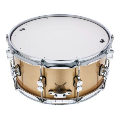 DW PDP 14"x6,5" Concept Bronze