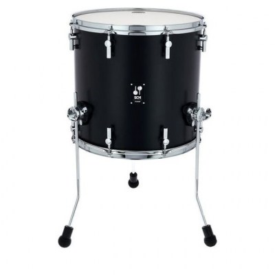 Sonor SQ1 16"x15" Floor Tom GTB