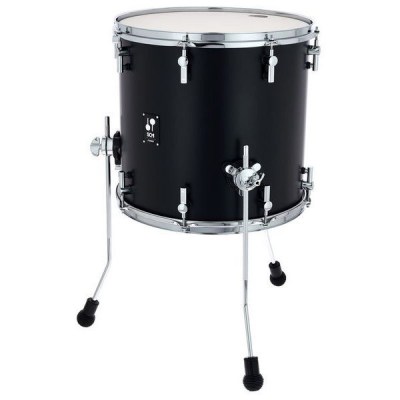 Sonor SQ1 16"x15" Floor Tom GTB