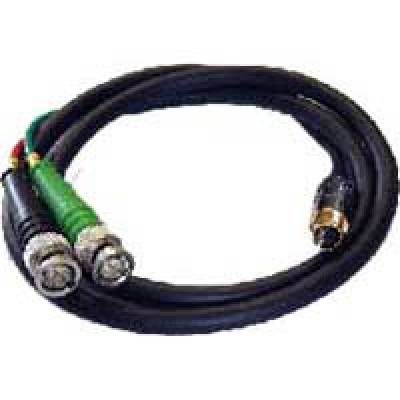 Extron SVHSM BNCM Cable 1,83m