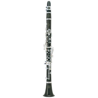 Buffet Crampon E-11 C-Clarinet 17/6