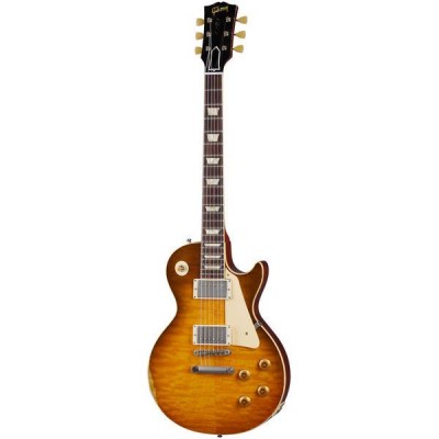 Gibson Les Paul 59 GLF Heavy Aged