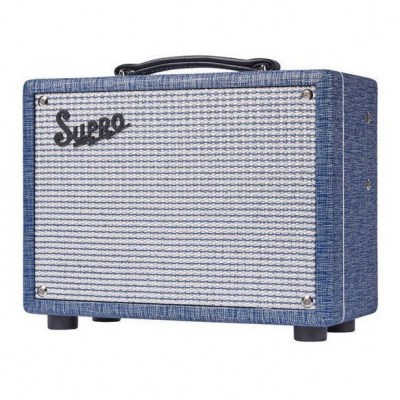 Supro 64 Reverb Combo