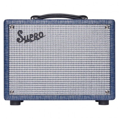 Supro 64 Reverb Combo