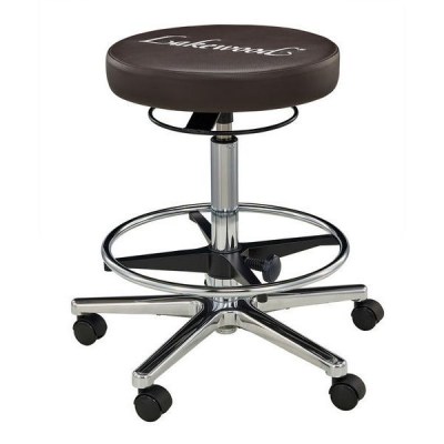 Lakewood Guitar Stool Brown