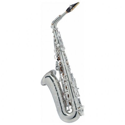 Selmer Supreme Alto Sax SE-ASUS