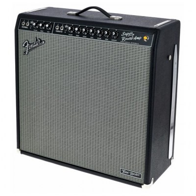 Fender Tone Master Super Reverb