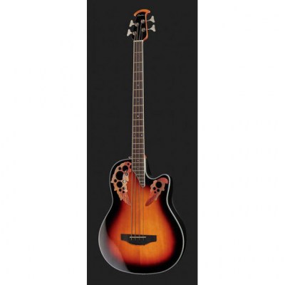 Ovation Celebrity Elite CEB44-1N-G