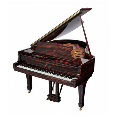 Steinway & Sons O-180 Makassar