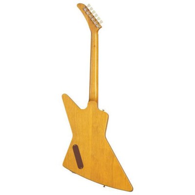 Gibson 58 Korina Explorer VOS