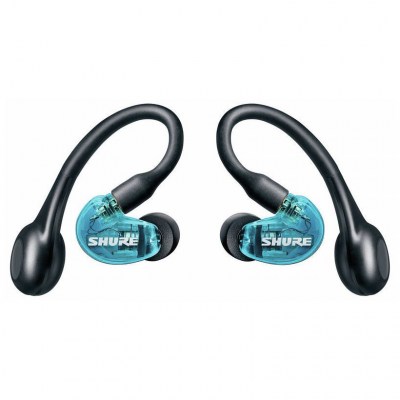 Shure AONIC 215 True Wireless G2 Bl