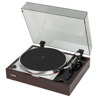 Thorens TD 1500 walnut HG