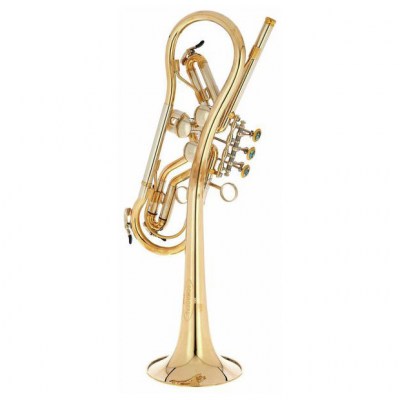 Schagerl Spyder Bb-Trumpet UL