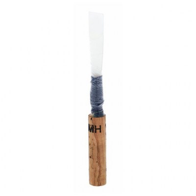 Silverstein Oboe Reed Medium Hard