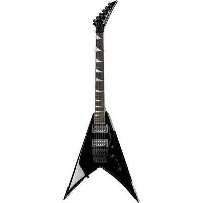 Jackson KV2 King V BK USA