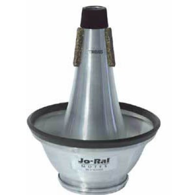 Jo-Ral Posaune Cup Aluminium max 8,5"