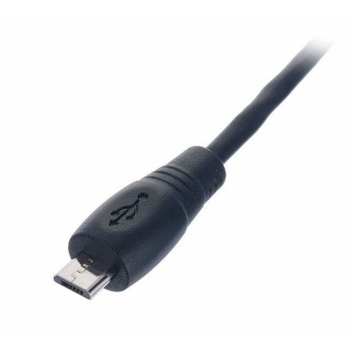 IK Multimedia Micro-USB-OTG to Micro-USB