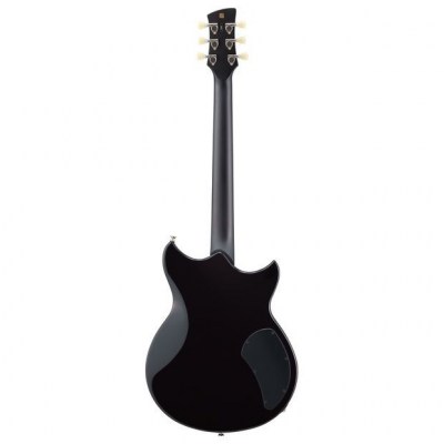 Yamaha Revstar RSE20L Black