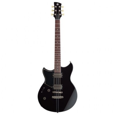 Yamaha Revstar RSE20L Black