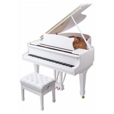 Steinway & Sons M-170