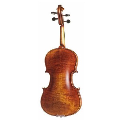 Scala Vilagio Bohemia Student Violin 1/4