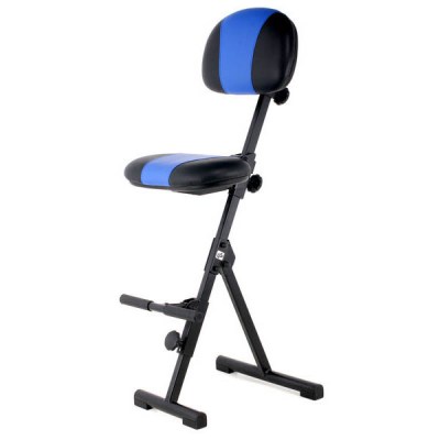Mey Chair Systems AF-SR-KL-AH BL