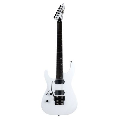 ESP LTD M-1000 Snow White LH