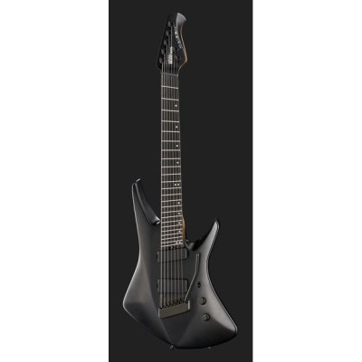 Music Man Kaizen Apollo Black