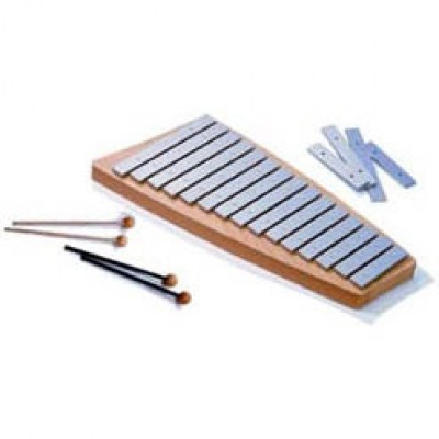 Sonor TAG19 Tenor Alto Glockenspiel