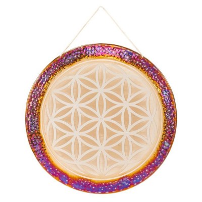 Thomann Tam Gong 28" Flower of Life