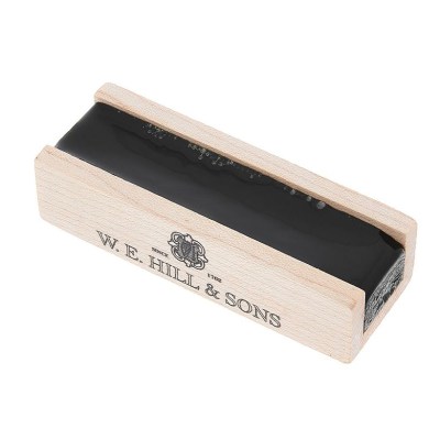 W.E. Hill & Sons Premium Rosin Violin Dark