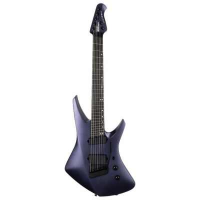 Music Man Kaizen Apollo Indigo