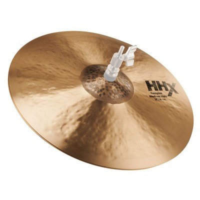 Sabian HHX Complex Praise&Worship Set