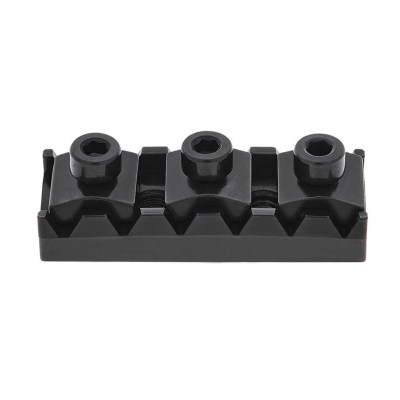 Floyd Rose Locking Nut R8 Black