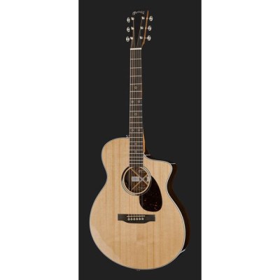 Martin Guitars SC-13E Special