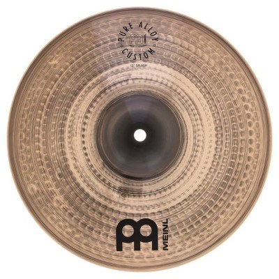 Meinl 12" Pure Alloy Custom Splash