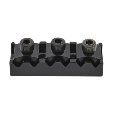 Floyd Rose Locking Nut R3 Black