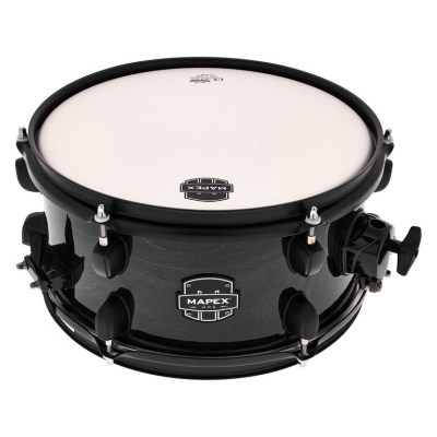 Mapex 12"x6" MPX Hybrid Snare BMB