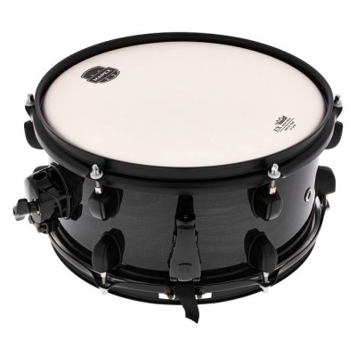 Mapex 12"x6" MPX Hybrid Snare BMB