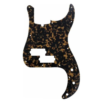 dAndrea P-Bass Pickguard TY Tortoise