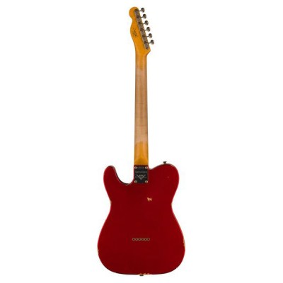 Fender 60 Tele Relic ACAR LTD