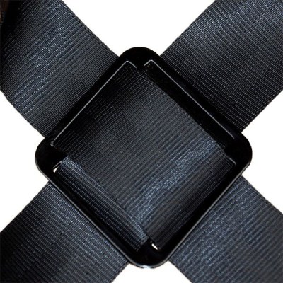 LUGO Bassbelt Pro M