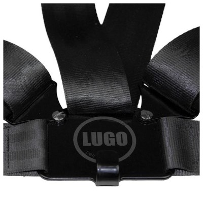 LUGO Bassbelt Pro XL