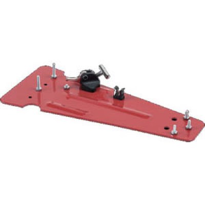 DW SM50P Floor Plate