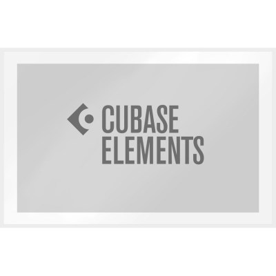 Steinberg Cubase Elements 13