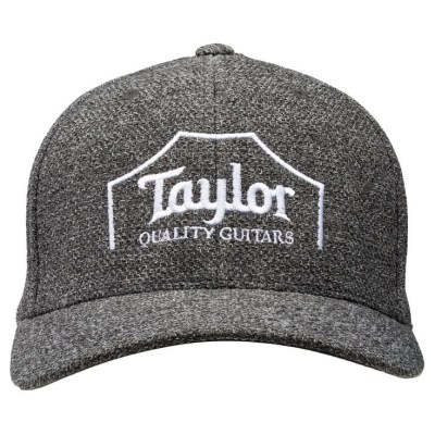 Taylor Basecap Grey L/XL