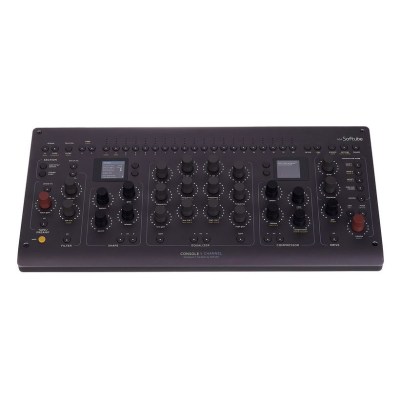 Softube Console 1 Channel Mk III