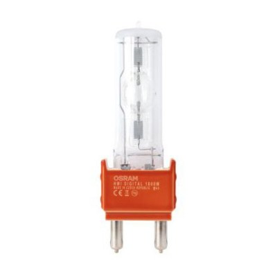 Osram HMI DIGITAL 1800W G38