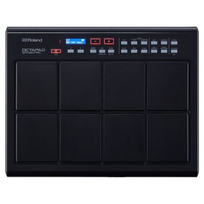 Roland SPD-20 Pro BK Octapad