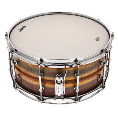 Ludwig 14"x6,5" LB552RT Bronze Phonic